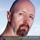 Judas Priest 'War' Video Teaser Online