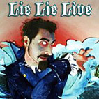 Serj Tankian Releases New Digital EP