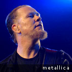 Metallica: More Footage From The Studio