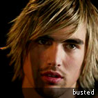 Busted 'Split For Good'