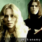 Arch Enemy New Song Online