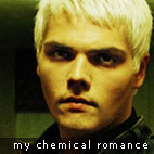 My Chemical Romance Avoid Being Sued By Maine University