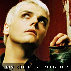 My Chemical Romance 'Flatline'