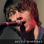 Arctic Monkeys Pay Tribute To James Brown At Christmas