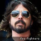Foo Fighters Looking For 'New Band Member'