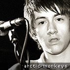 Arctic Monkeys Beat Radiohead To Claim South Bank Prize