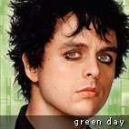 Green Day: Sly Like A Foxboro?