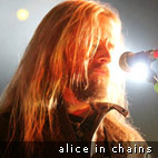 Alice In Chains Guitarist Jams With Queensruche In Hollywood