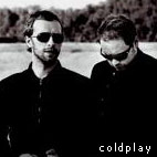 Coldplay Give Away New Single
