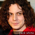 Jack White Saves Fainting Fan