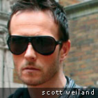 Weiland Checks Into Jail