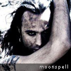 Moonspell Members To Perform Acoustically On Portuguese Radio