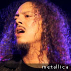 Metallica To Bloggers: Don't Review Our Music