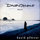 David Gilmour: 'Smile' Chosen As New Single