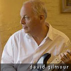 David Gilmour: Limited Edition EP Of Syd Barrett Songs