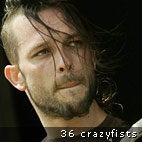 36 Crazyfists Debut New Song On Myspace Metal