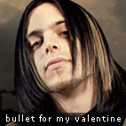Bullet For My Valentine Announce Headline Tour