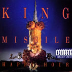 Happy Hour
