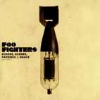 Foo Fighters - Echoes, Silence, Patience & Grace