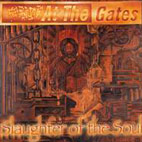 Slaughter Of The Soul