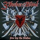 Fire Up The Blades
