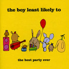 The Best Party Ever
