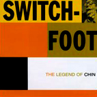 The Legend Of Chin