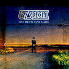 The Devil May Care