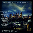 The World Can Wait