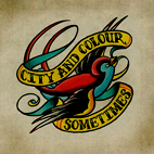 Sometimes