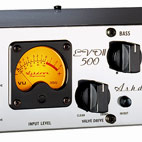 ABM 500 RC EVO II Head