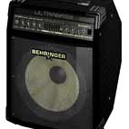 Ultrabass BXL1800A