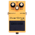 OD-3 OverDrive