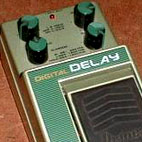 DDL Digital Delay