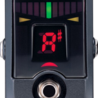 Pitchblack Chromatic Tuner