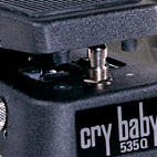 535Q Crybaby