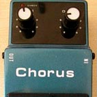 CH-40 Chorus