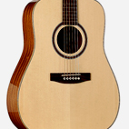 SC Mahogany