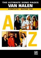 The Ultimate Song Pages