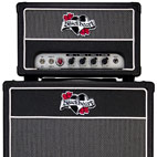 Little Giant Half-Stack