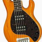 Stingray HH