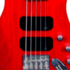 Streamer Standard 5-String