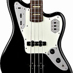Jaguar bass