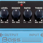 LMB-3 Bass Limiter Enhancer