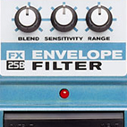 FX25B Envelope Filter