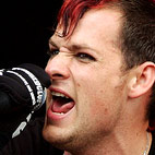 UK (London), April 22, 2008