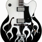 X-155 White Heat
