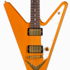 Reverse Flying V