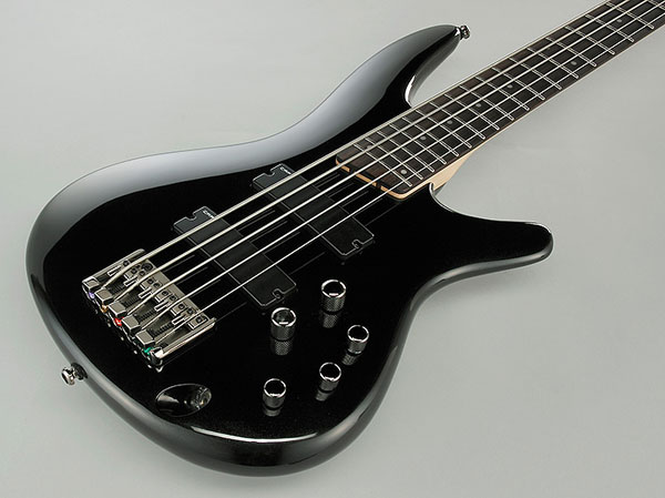 Бас Гитара Ibanez Gio Soundgear N427 Купить