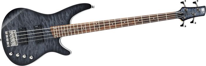 Бас Гитара Ibanez Gio Soundgear N427 Купить